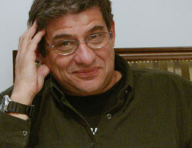 חיים פרלמונט